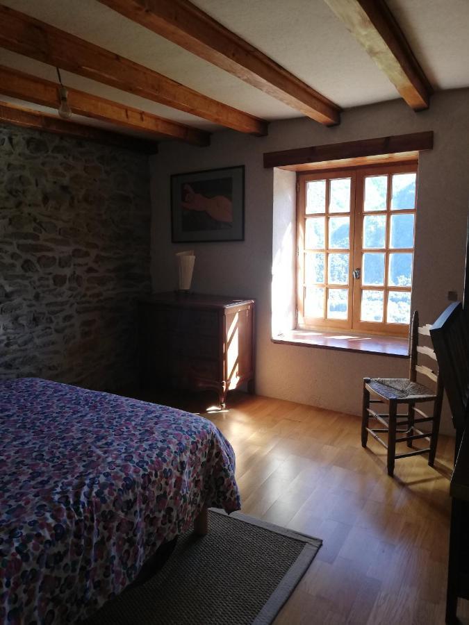 Le Pijoulet Villa Tignac Exterior foto