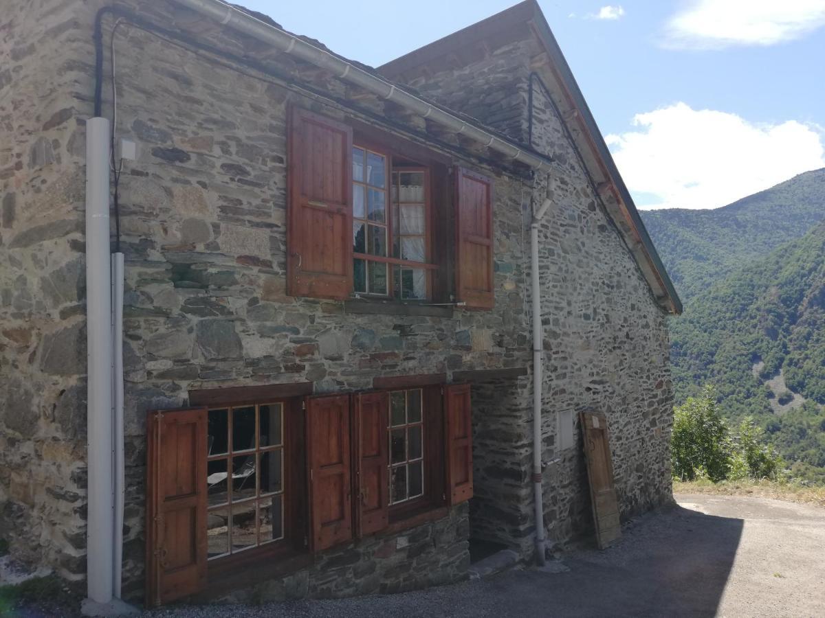 Le Pijoulet Villa Tignac Exterior foto