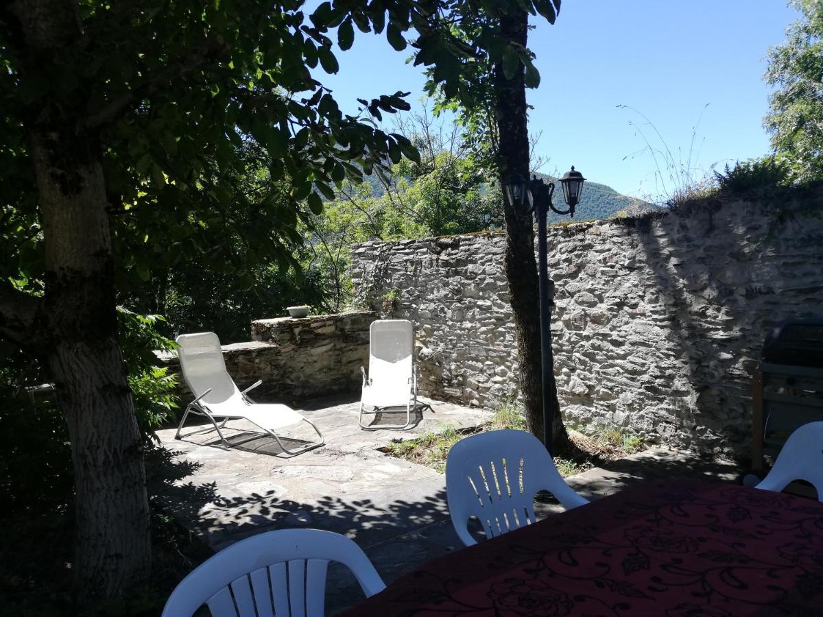 Le Pijoulet Villa Tignac Exterior foto