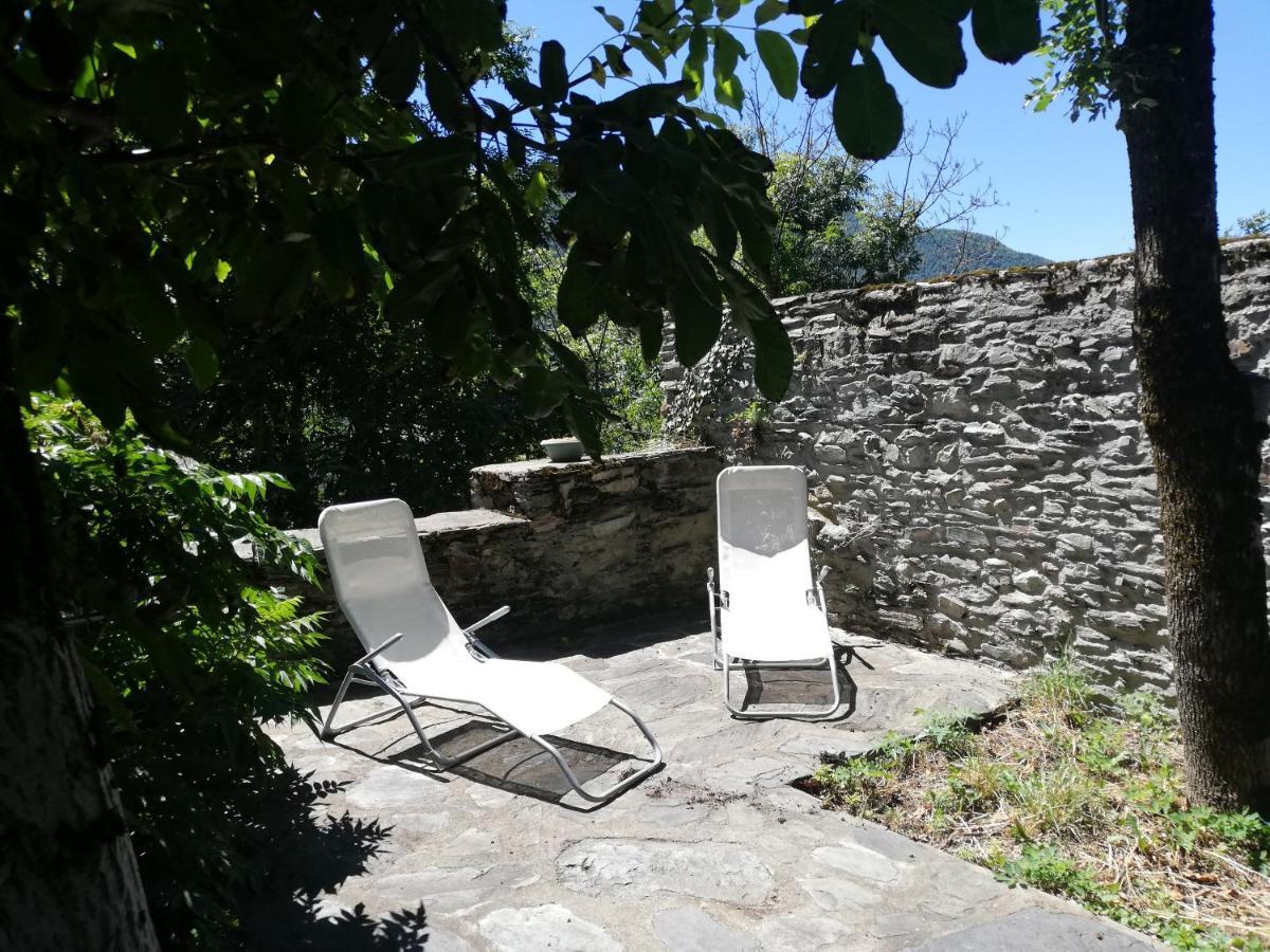 Le Pijoulet Villa Tignac Exterior foto