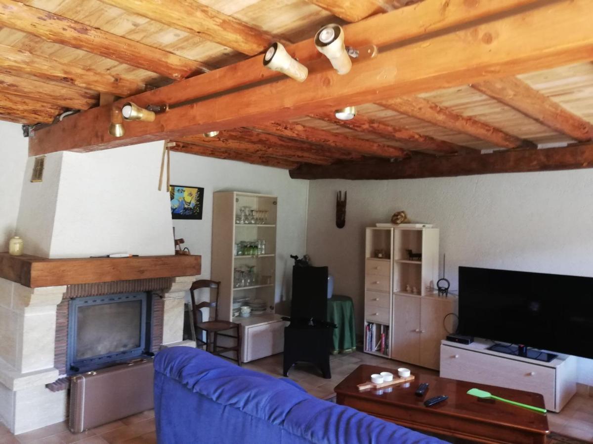 Le Pijoulet Villa Tignac Exterior foto