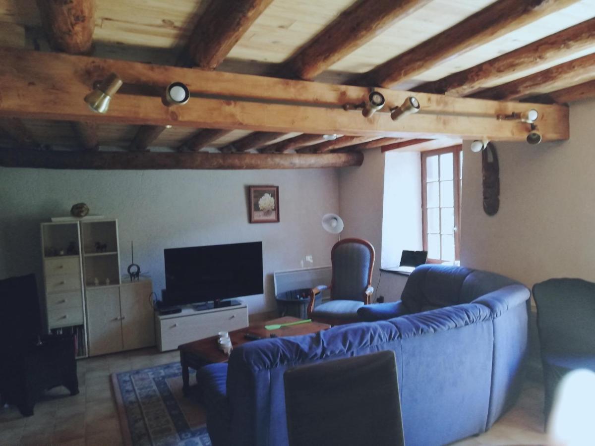 Le Pijoulet Villa Tignac Exterior foto