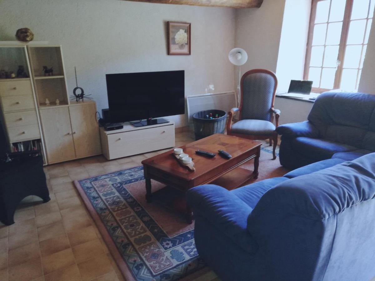 Le Pijoulet Villa Tignac Exterior foto