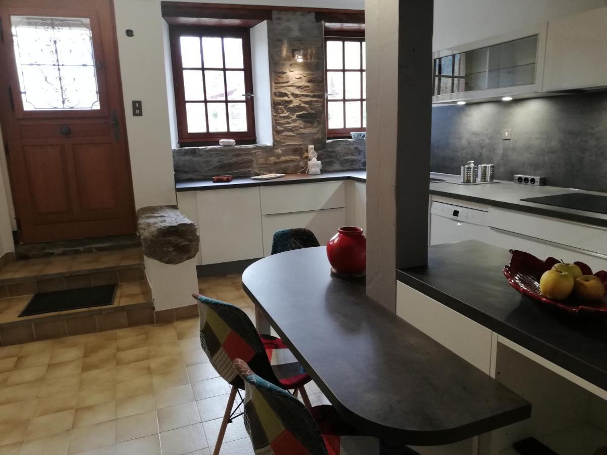 Le Pijoulet Villa Tignac Exterior foto